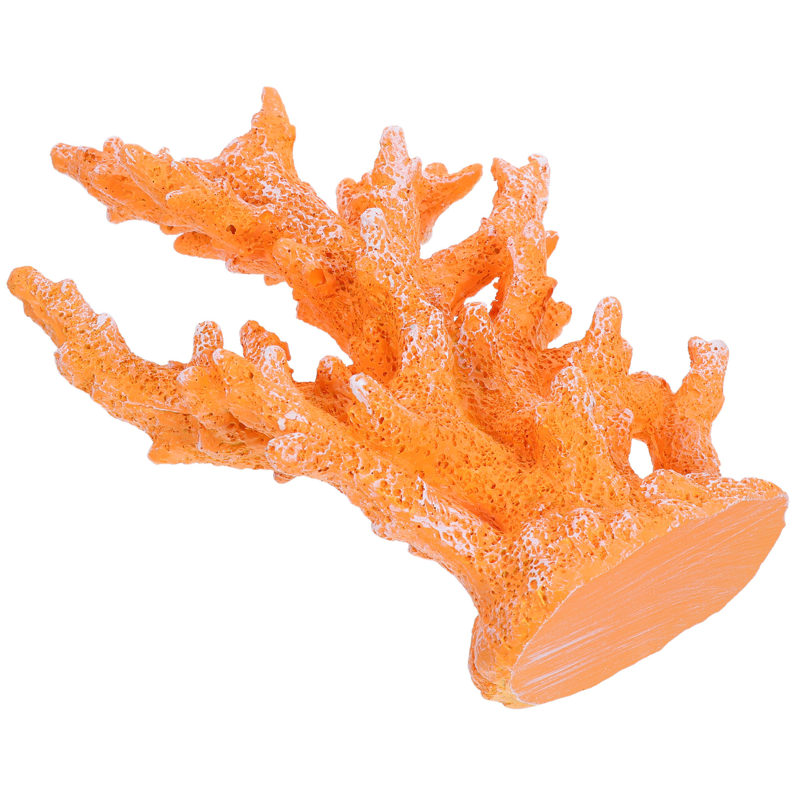 Marine Aquarium Home - Artificial Coral Reef Decor Realistic Resin