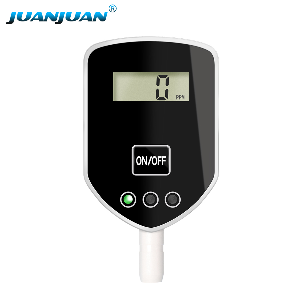 Marine Aquarium Hydrometer - Embedded Digital TDS Meter 0-9990 PPM