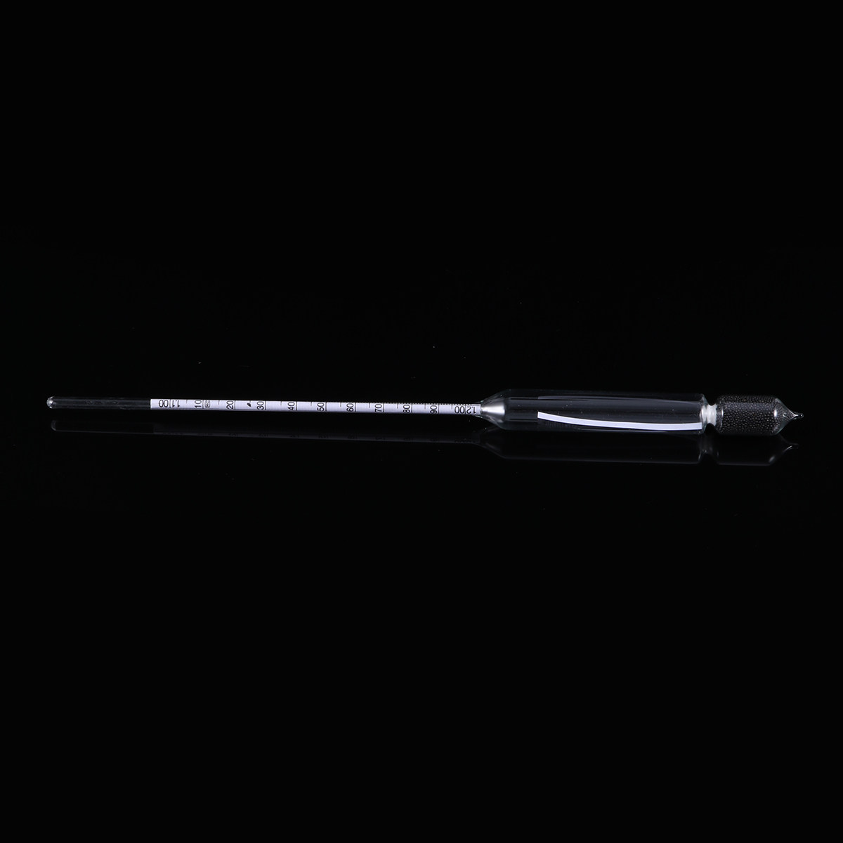 2Pcs Aquarium Hydrometer Glass - Marine Aquarium Hydrometer ulasan dan harga