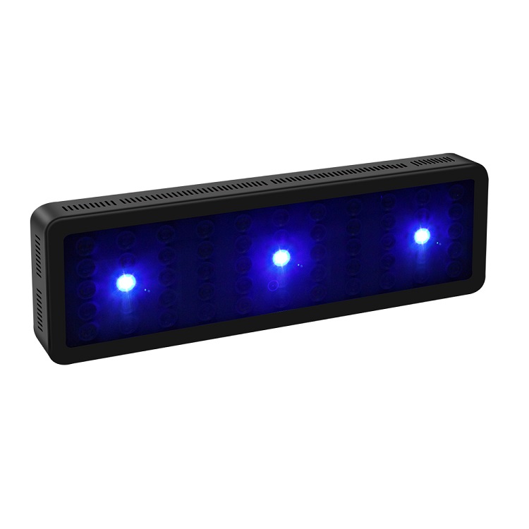 Wireless Control DIY Spectrum  - Marine Aquarium Used ulasan dan harga