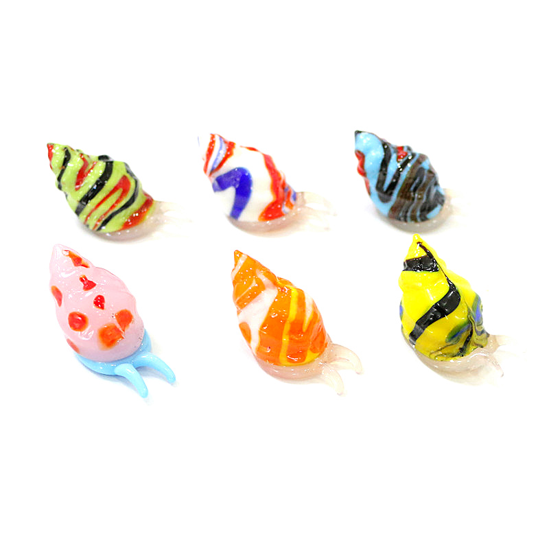 Cute Murano Glass Marine Anima - Marine Aquarium Home ulasan dan harga
