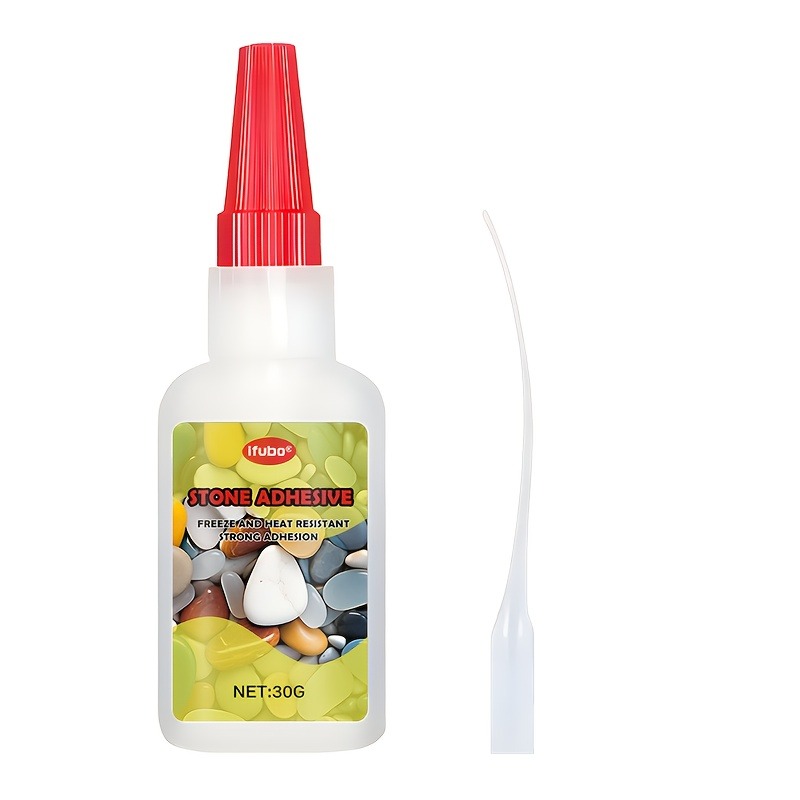 IFUBO Heavy-Duty Stone Liquid  - Marine Aquarium Epoxy ulasan dan harga