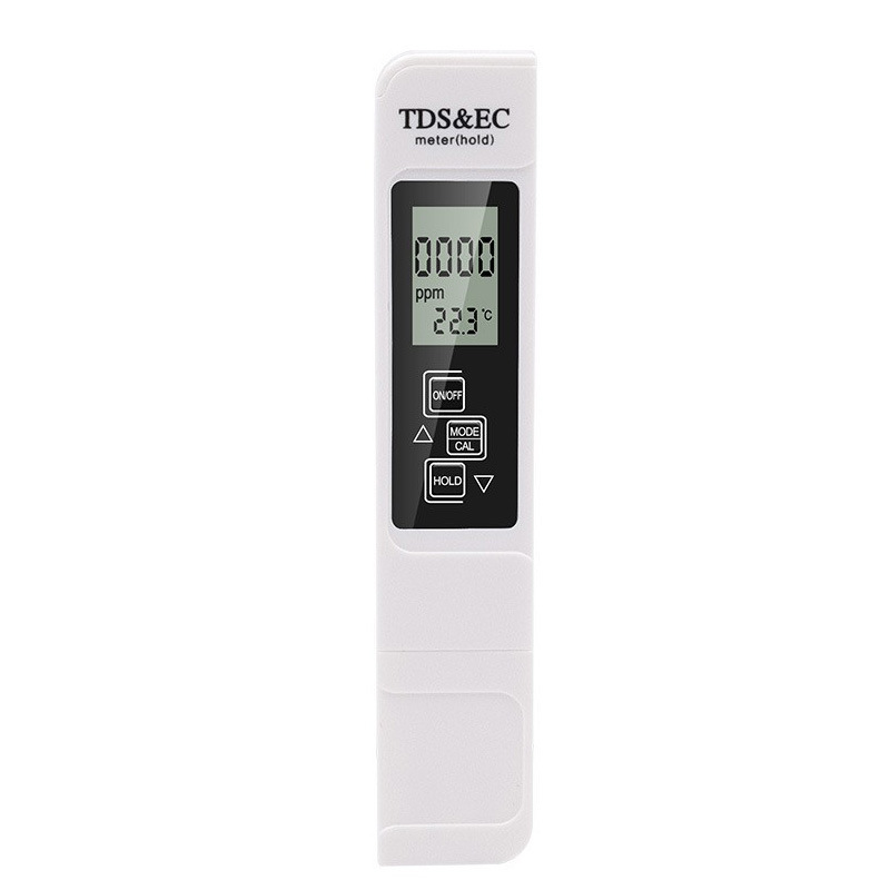 Water Quality Test Meter TDS E - Marine Aquarium Hydrometer ulasan dan harga