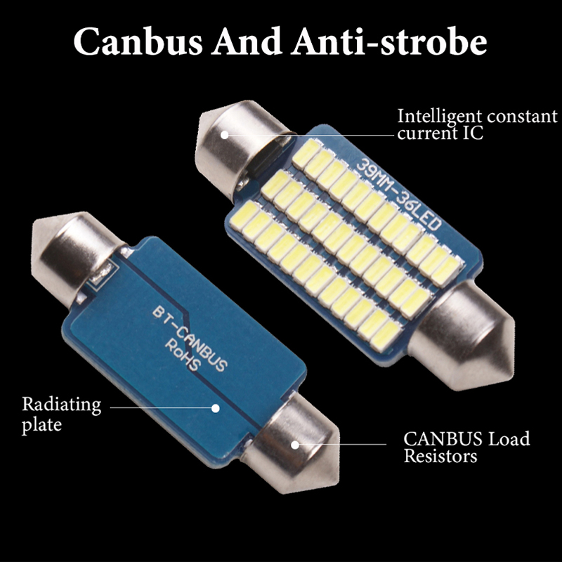 31mm 36mm 39mm 41mm led light  - Actinic Blue Led ulasan dan harga