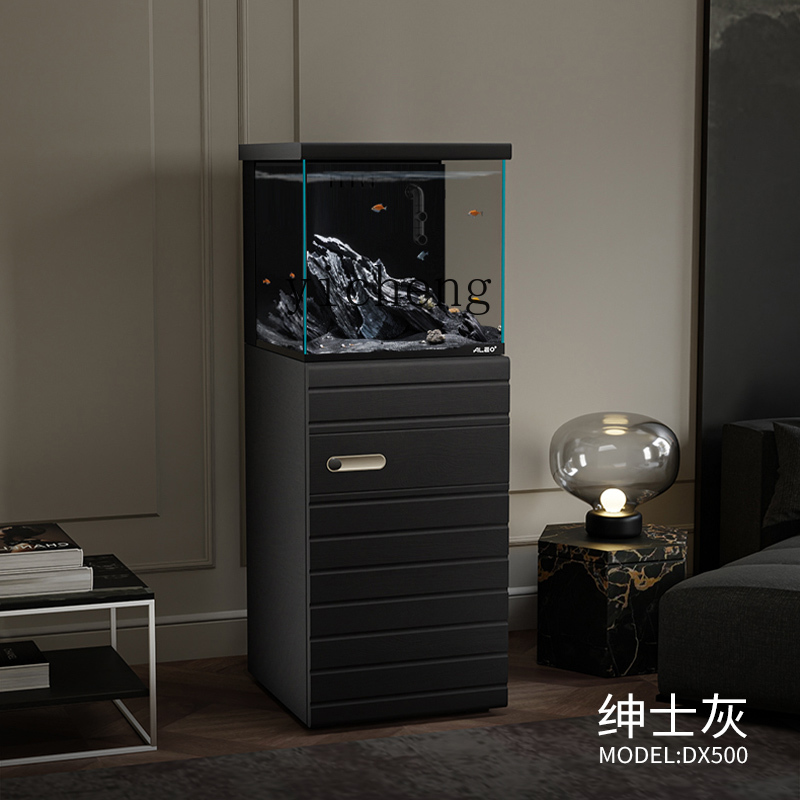 FY1  Living Room Small Ultra-c - Marine Aquarium Home ulasan dan harga
