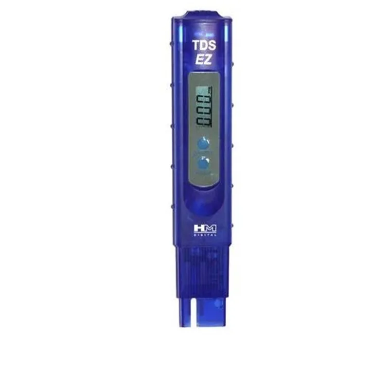 TDS-EZ Digital TDS Water Quali - Marine Aquarium Hydrometer ulasan dan harga